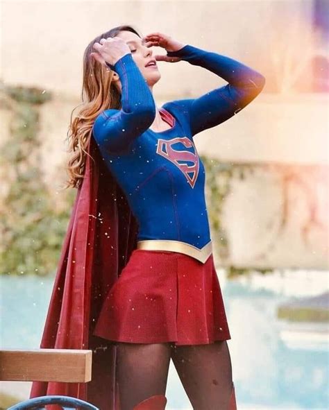 instagram melisa|melissa benoist supergirl.